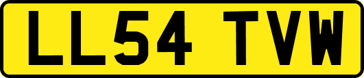 LL54TVW