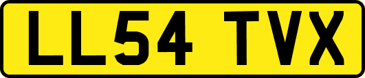 LL54TVX