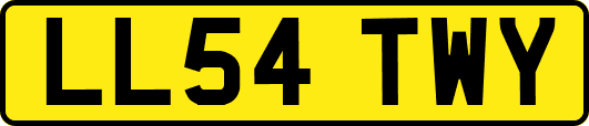 LL54TWY