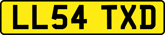 LL54TXD