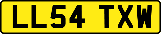 LL54TXW