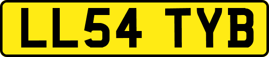 LL54TYB