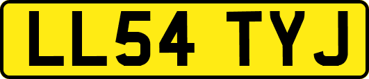 LL54TYJ