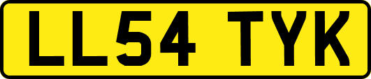 LL54TYK