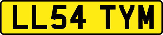 LL54TYM