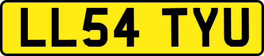 LL54TYU