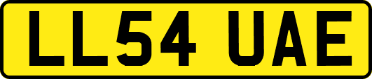 LL54UAE