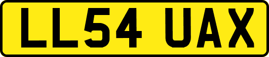 LL54UAX