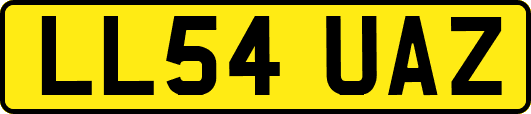 LL54UAZ