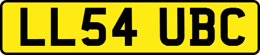 LL54UBC