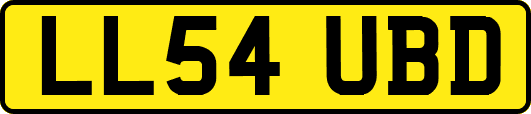 LL54UBD