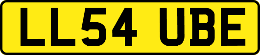 LL54UBE