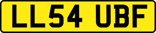 LL54UBF