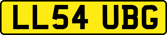 LL54UBG