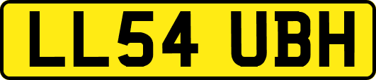 LL54UBH