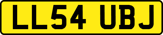 LL54UBJ