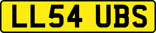 LL54UBS