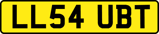 LL54UBT
