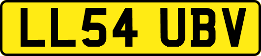 LL54UBV