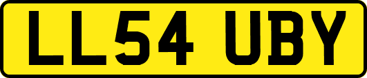 LL54UBY