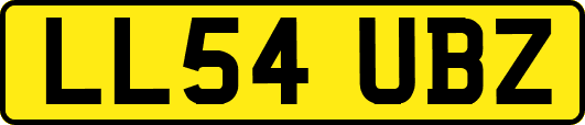 LL54UBZ