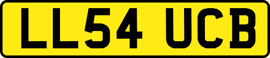 LL54UCB