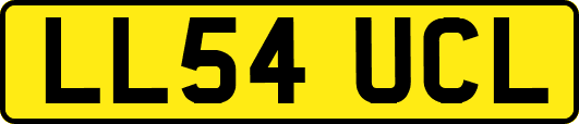 LL54UCL