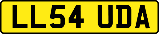 LL54UDA