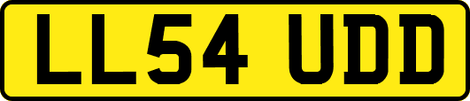 LL54UDD