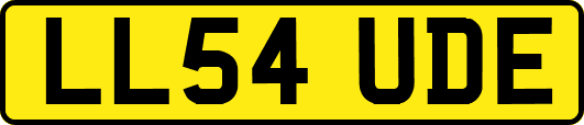 LL54UDE