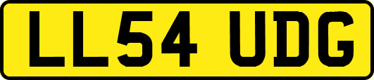 LL54UDG