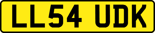 LL54UDK