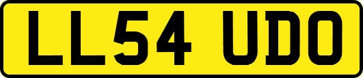 LL54UDO