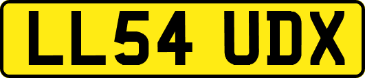 LL54UDX