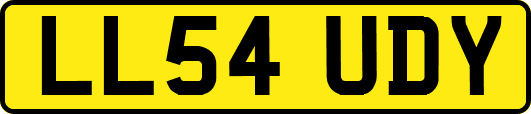 LL54UDY