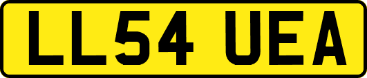 LL54UEA
