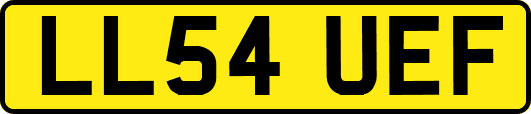 LL54UEF