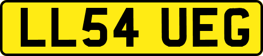 LL54UEG