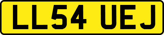 LL54UEJ