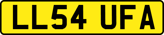LL54UFA