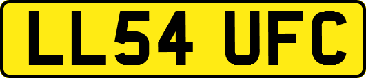 LL54UFC