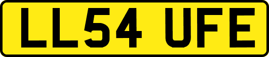 LL54UFE