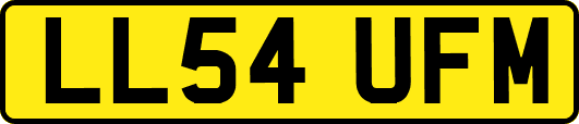 LL54UFM