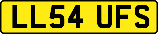 LL54UFS