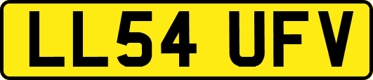 LL54UFV