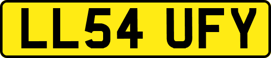 LL54UFY