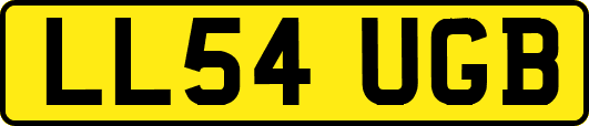 LL54UGB