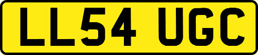 LL54UGC