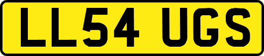 LL54UGS