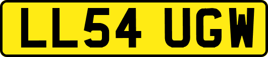 LL54UGW